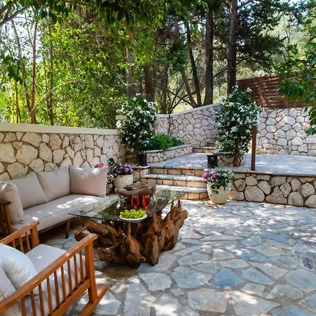 Vila Pandora Katouna By Lygia (Lefkada)